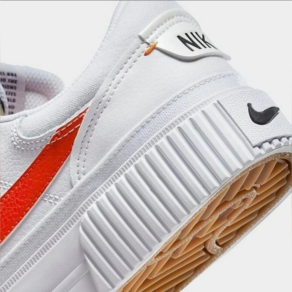 Nike Court Legacy Lift Womans Sneaker Size 6.5 New In BOX - Picture 4 of 9